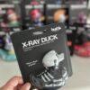 BUD Luxury X Ray Rubber Duck