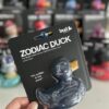 BUD Luxury Zodiac Rubber Duck