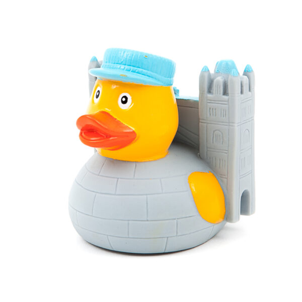 Tower Bridge Rubber Duck