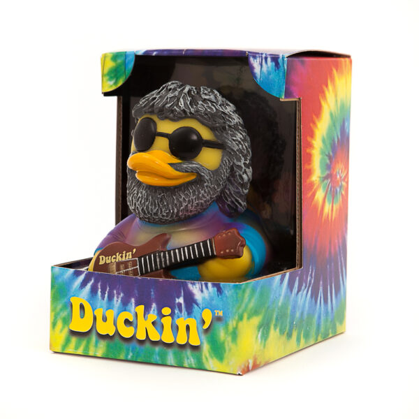 CelebriDucks Duckin’ Rubber Duck