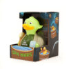 CelebriDucks Spa Wars Rubber Duck