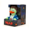 CelebriDucks The Floating Dead Rubber Duck