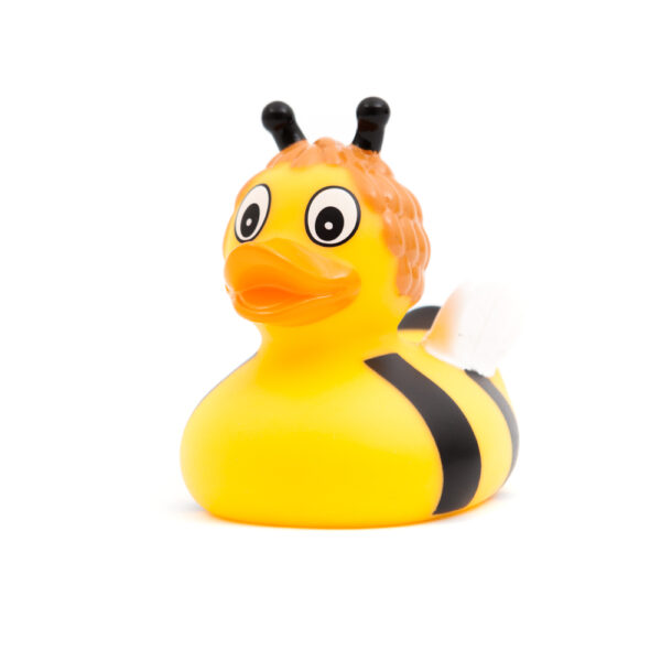 Susi the Bee Rubber Duck