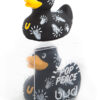 BUD Luxury Pop Peace Rubber Duck (Discontinued]