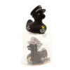 BUD Mini Deluxe Bikerman Rubber Duck (Discontinued]