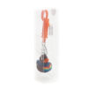BUD Mini Luxury Leroy Rubber Duck Keyring (Discontinued)
