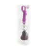 BUD Mini Luxury Loops Rubber Duck Keyring (Discontinued)