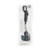 BUD Mini Luxury Rockets and Robots Rubber Duck Keyring (Discontinued)