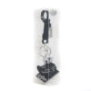 BUD Mini Luxury X Ray Rubber Duck Keyring (Discontinued)