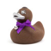 Quackers Nest’n’Lay Rubber Duck (Discontinued]
