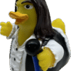 CelebriDucks Beak Loaf Rubber Duck