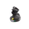 BUD Mini Deluxe Bikerman Rubber Duck (Discontinued]
