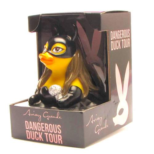 CelebriDucks Aviary Grande Rubber Duck