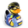 CelebriDucks Tour de Duck Rubber Duck