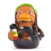 CelebriDucks One Pond Rasta Rubber Duck