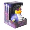 CelebriDucks Paddle Like it’s 1999 Rubber Duck