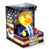 CelebriDucks The Donald Rubber Duck
