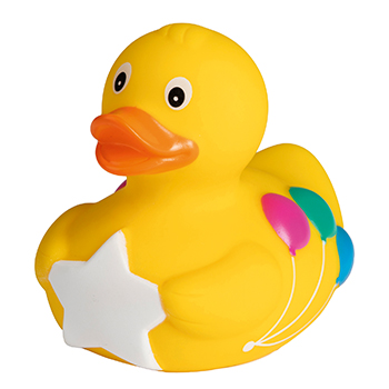 Congratulations Rubber Duck