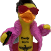 CelebriDucks Ducky Style Rubber Duck