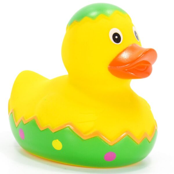 Easter Rubber Duck