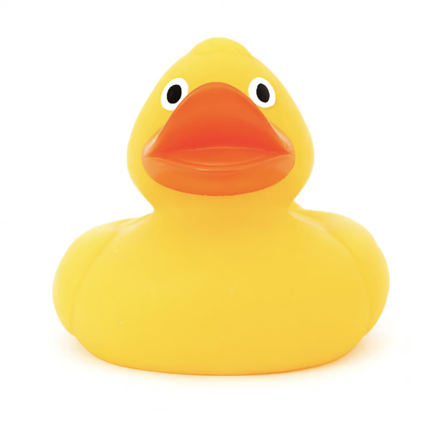 Giant Rubber Duck – 32cm