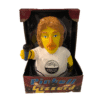 CelebriDucks Pinball Gizzard Rubber Duck