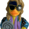 CelebriDucks Pond Jovial Rubber Duck