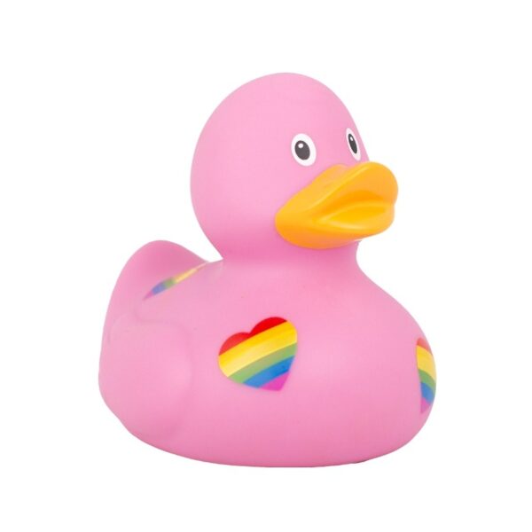 Pride Rubber Duck