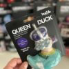 BUD Deluxe Queen Rubber Duck