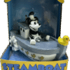 CelebriDucks Steamboat Ducky Rubber Duck