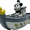 CelebriDucks Steamboat Ducky Rubber Duck