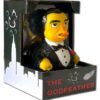CelebriDucks The Godfeather Rubber Duck