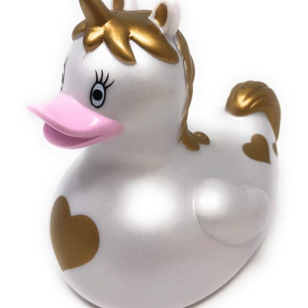 Unicorn Rubber Duck
