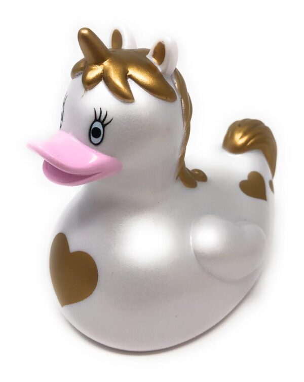Unicorn Rubber Duck