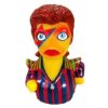 CelebriDucks Ziggy Starduck Rubber Duck