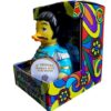 CelebriDucks Sgt Peepers Lonely Hot Tub Band Rubber Duck