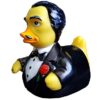 CelebriDucks The Godfeather Rubber Duck