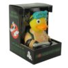 CelebriDucks Goosebusters Rubber Duck