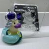 BUD Deluxe Queen Rubber Duck