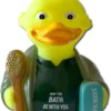 CelebriDucks Spa Wars Rubber Duck