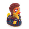 CelebriDucks Ziggy Starduck Rubber Duck