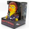CelebriDucks Ziggy Starduck Rubber Duck