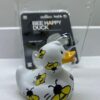 BUD Luxury Bee Happy Rubber Duck