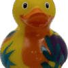 BUD Luxury Cut Outs Rubber Duck