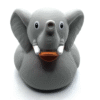 Elephant Rubber Duck Elephant Rubber Duck