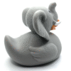 Elephant Rubber Duck Elephant Rubber Duck