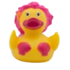 Mermaid [pink]  Rubber Duck
