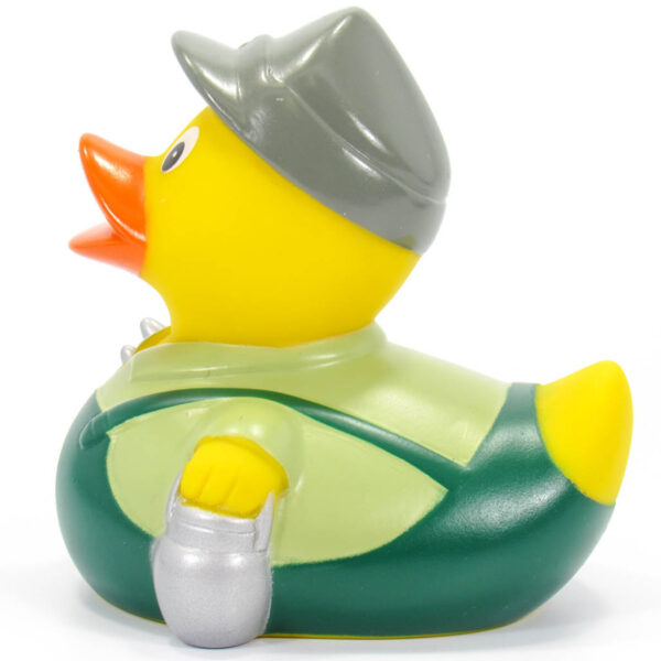 Farmer Rubber Duck