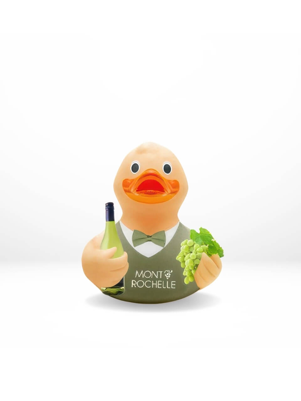 Custom Rubber Duck - Hotel