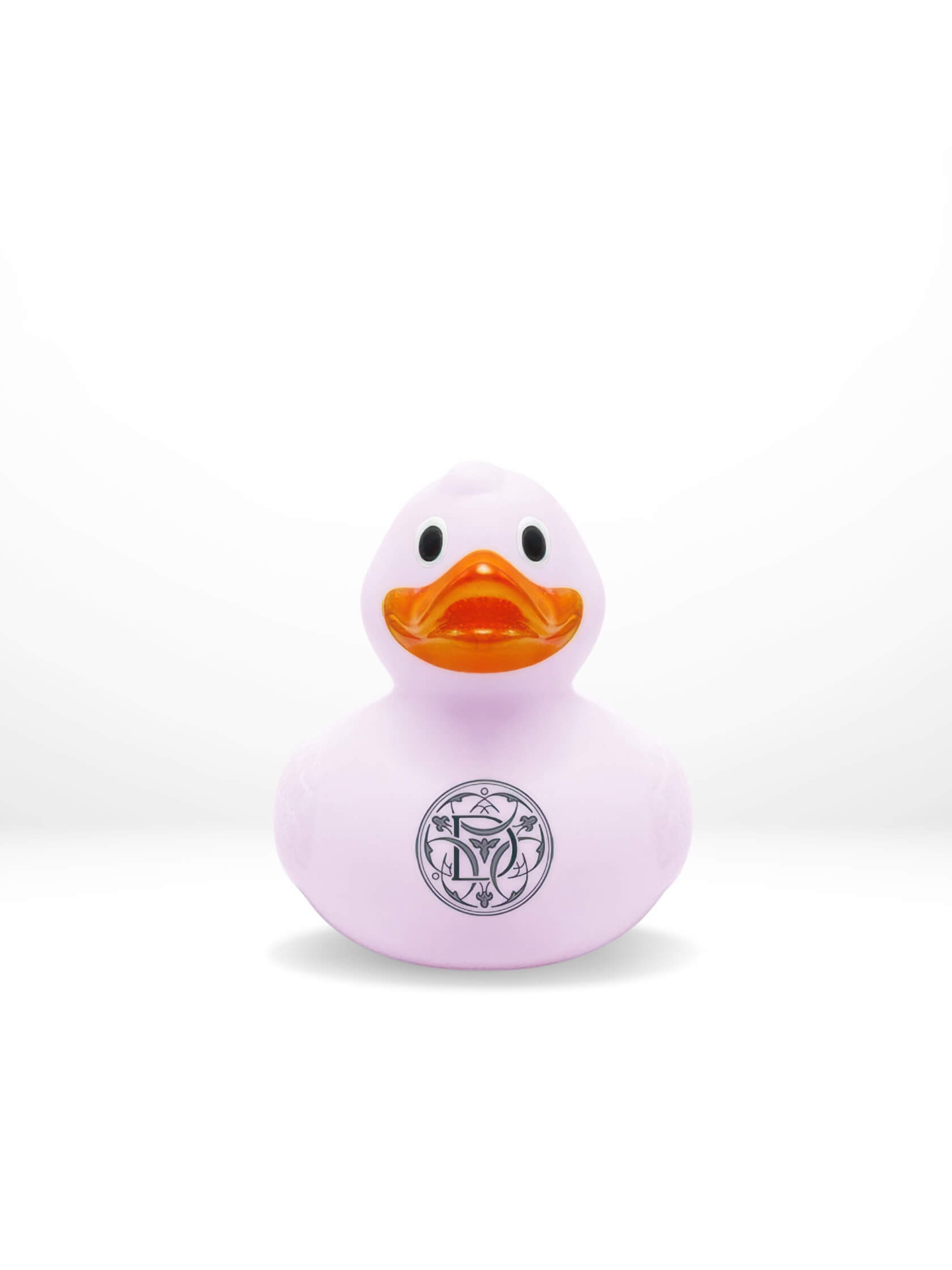 Personalised Rubber Duck Example